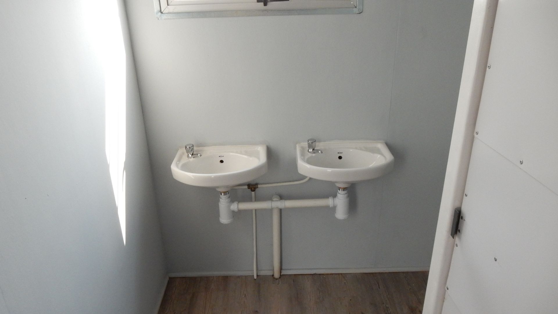Kazin Portable Ablution Unit to rent