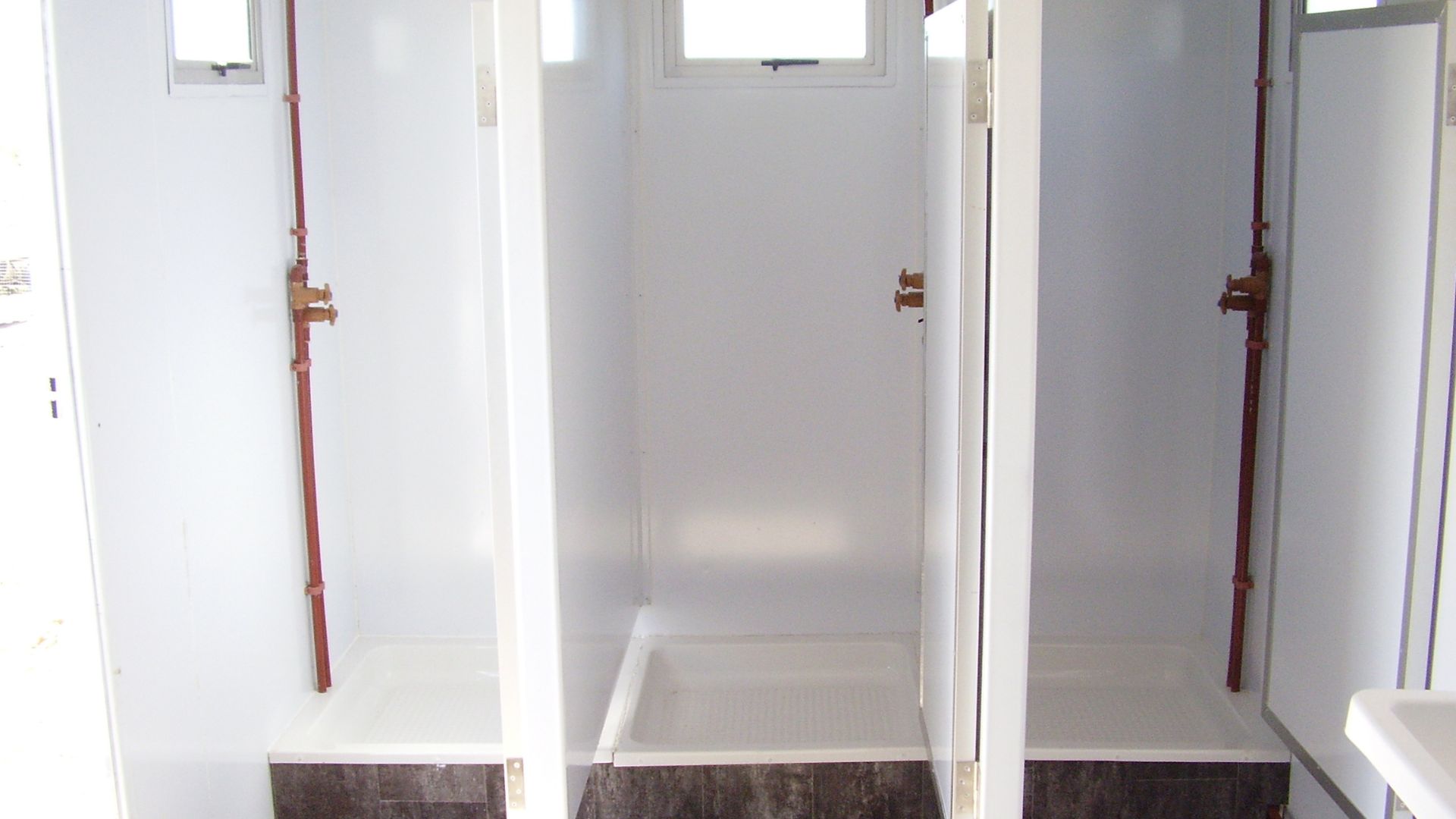 Kazin Portable Ablution Unit to buy - South Africa