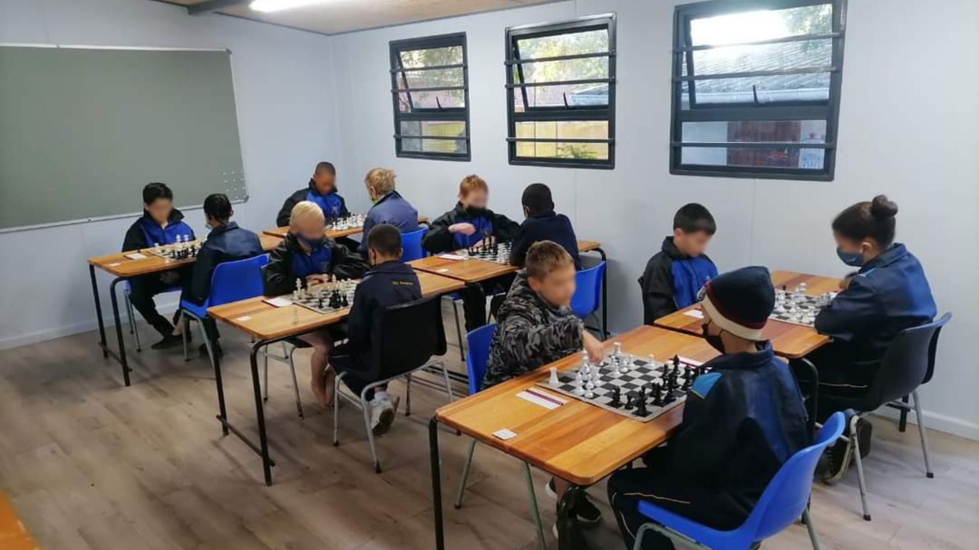 Kazin - Portable Classroom rentals